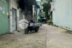 Ban đât trương văn thanh hiêp phu q9