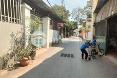 Đất tặng nhà 2 tầng chỉ 850tr đất diện tích 100 m