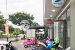 Shophouse nguyễn sinh sắc khu a 545m2
