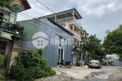 Nhà kho hẻm 14 đường số 23 hbc thủ đức dưới 13 tỷ