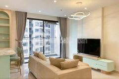 Bán căn hộ 86m2 sunny plaza phạm văn đồng p6 gv