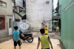 Đất 74m kiệt gần 3m lý thái tổ tt thành phố đà năn