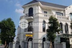 Cần bán căn biệt thự sao biển căn góc giá 22 tỷ