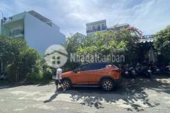 Đất phú nhuận đường số 25 gần chợ hbc tđ gần sông