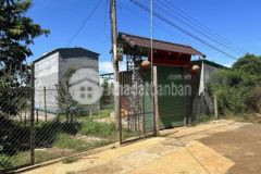 Chính chủ kẹt tiền bán gấp nền đắk sin 1237m2