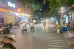 Bán nhà mặt phố tôn đức thắng mặt tiền rộng lô góc