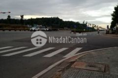 Bán đất mặt tiền mptv tân định thị xã bến cát