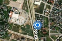 Đất đẹp vị trí trung tâm như hình cần bán