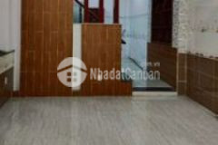 Nhà mới 4 tấm hẻm 184 lê đình cẩn 4 14 4pn 5wc