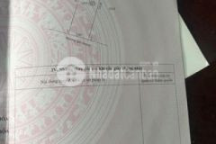 Bán đất mặt đường quốc lộ 47 triệu sơn