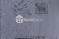 1 lô góc ngay kcn vsip2 tc full giá chưa đầu tư