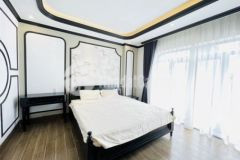 Bán nhà 3 tầng tại tái định cư bạch mai an dương