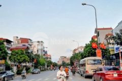 Đất đặng xá gia lâm 42m2 đường 5m giá nhỉnh 1 7 tỷ