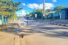 Chuyển nhượng đất mt nguyễn văn cừ tặng nhà c4