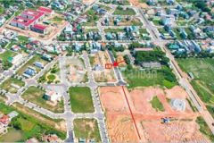 Chính chủ cần bán mặt tiền trương quang trọng