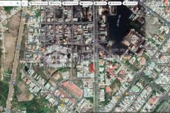 Sập hầm lô đất tk hùng vương đã có sổ chỉ 31trm2