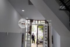 Chính chủ cần bán nhà tx 22 pthạnh xuân q12 hcm