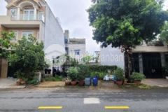 Đất 5 6x18 mặt tiền gs 4 khu siêu thị big c go