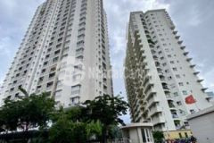 Định cư cần bán căn hộ 3pn 112m2 cc an phú