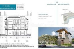 Giỏ hàng nhà phố shophouse biệt thự gs metrocity