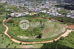 Đất trung tâm bảo lộc lâm đồng giá rẻ đầu tư