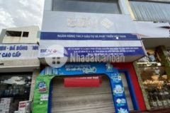 Vỡ nợ bán gấp nhà 5 lầu 11x18 đường 3 tháng 2 q11