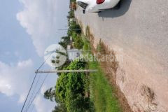 Bán 1116m đất mặt tiền lộ nhựa cầu đại ngãi