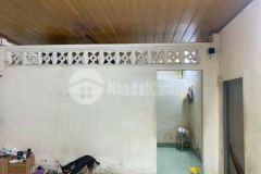 Nhà cũ nguyễn ngọc lộc 50m 5 tỷ 2