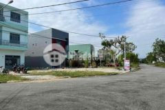 Bán lô đất đường 34m văn tiến dũng sát fpt