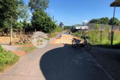 Đất nền thổ cư cần bán