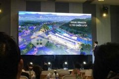 Nhà phố 2 mặt tiền kinh doanh cao cấp tp quy nhơn