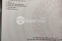 Đất thành long thành tây châu thành 290trieu 290m2