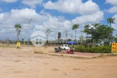 Đất ql1a cẩm văn thị xã an nhơn shr 14 triệum2