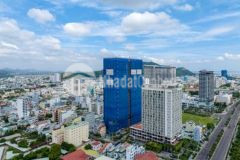 Căn hộ đối diện biển quy nhơn 2pn giá 1 tỷ 2