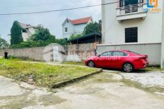 Đất 3 mặt thoáng oto cáh đường võ nguyên giáp 300m