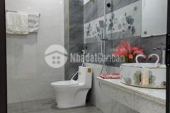 Nhà đẹp tôn đức thắng an dương 63m2 giá hơn 3 tỷ