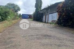 Lô tc 5x50m đường nhựa số 1 thôn 8 gần lees h