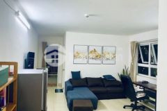 Bán căn hộ 8x đầm sen 45m2 1pn 1wc giá 1 tỉ 350