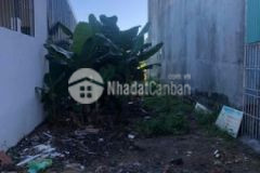 Cần tiền hạ giá hẻm oto võ thị sáu