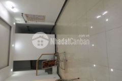 Bán căn góc nhà hẻm 450 đvb p14 q4 hẻm 3 5m