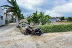 Lô quá đẹp giá sụp sàn đất ở đô thị 100