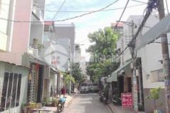 Hh 1 em cần bán gấp đất mặt tiền bình tân gần chợ