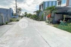 Quá rẻ cho lô góc chợ đại hiệp 100m2930tr