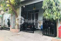 Nhà xe tải đậu cửa q 6 53m2 2 lầu 5pn 5 65tỷ