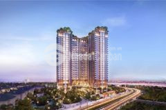 Căn hộ phạm văn đồng phú đông sky garden