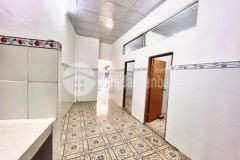 Bán nhà hẻm 4 cmt8 cách vincom hùng vương 160m