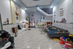 Nhà mặt tiền an phú đông 3 200m 2 tầng 10 5 tỷ