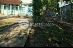 Bán nhà vườn 22 x 40 có 844m 268 thổ cư pháp