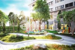 Cắt lỗ 35 cc hạng sang linh đàm hm 2ng 75m2