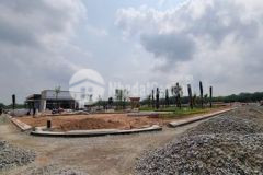 Bán nhà 1 trệt 1 lầu trung tâm bình dương